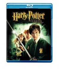Harry Potter and the Chamber of Secrets 