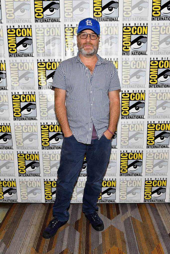 H. Jon Benjamin