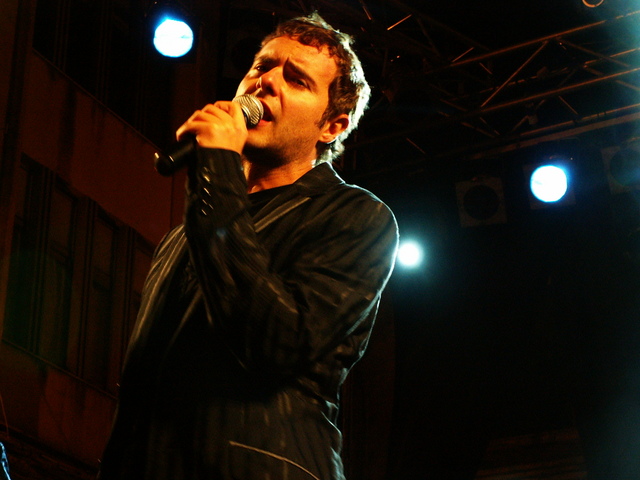 Paolo Meneguzzi