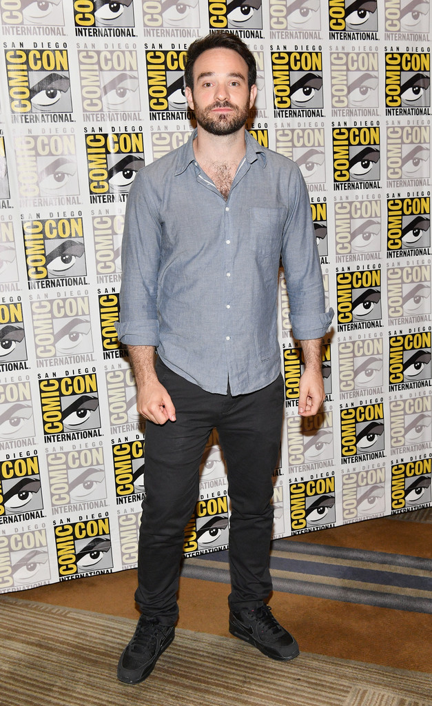 Charlie Cox
