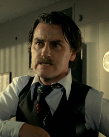 Derek Litton