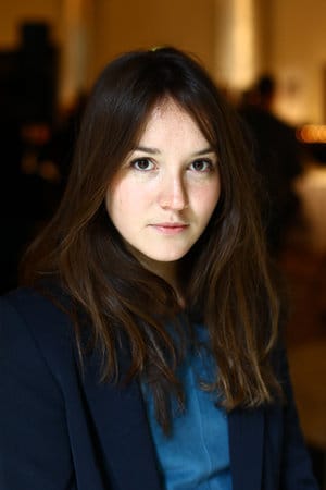 Anaïs Demoustier