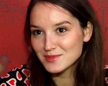 Anaïs Demoustier Anaïs Demoustier
