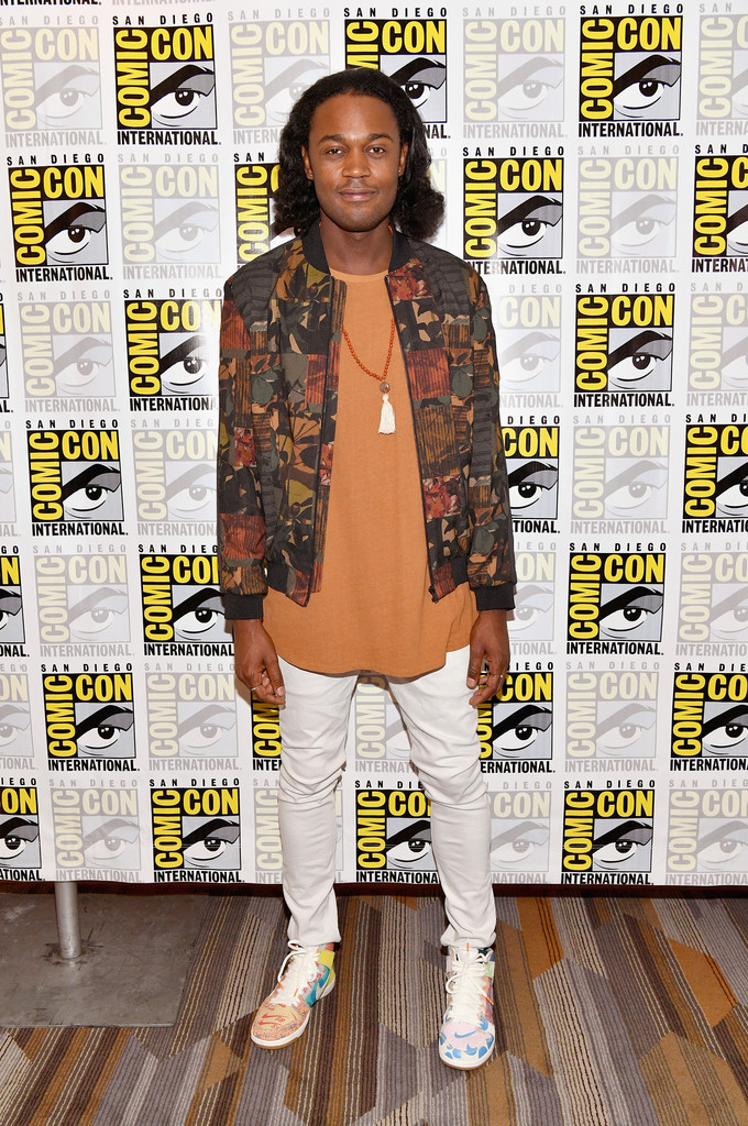 Echo Kellum