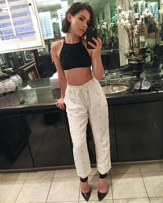 Erin Sanders Erin Sanders