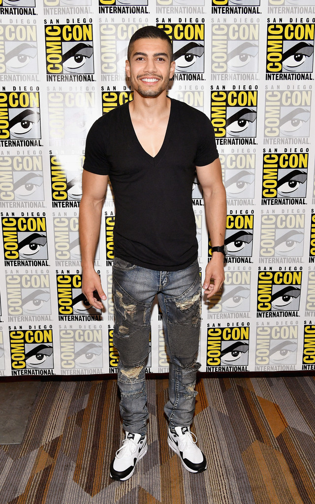 Rick Gonzalez