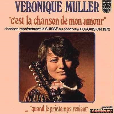 Véronique Müller