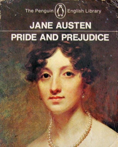 Jane Austen