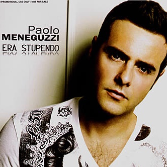 Paolo Meneguzzi
