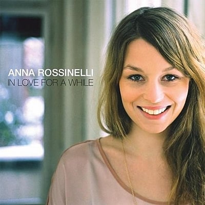 Anna Rossinelli