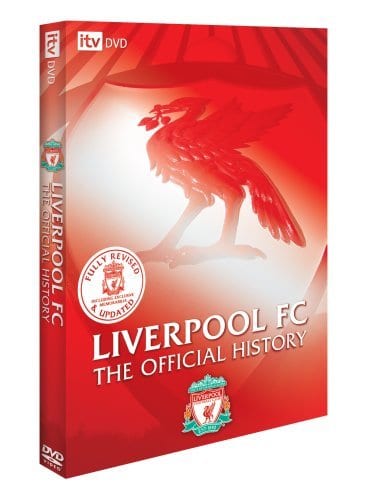 Liverpool - Official Updated History 