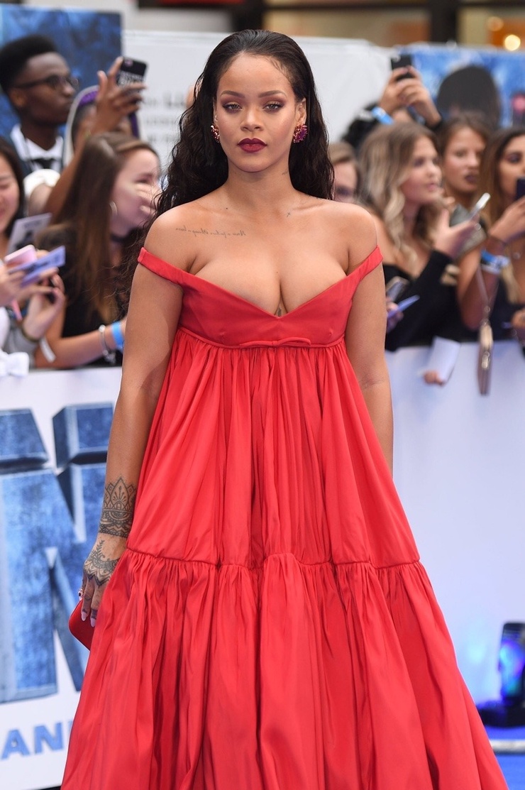 Rihanna