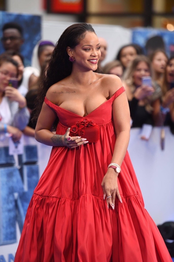 Rihanna