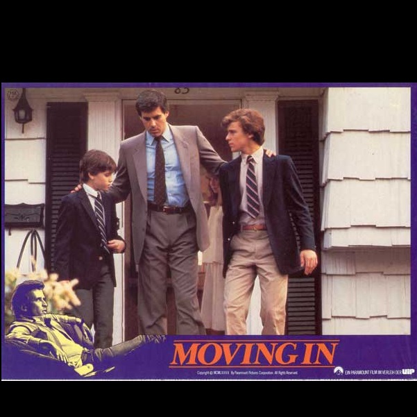 Firstborn                                  (1984)