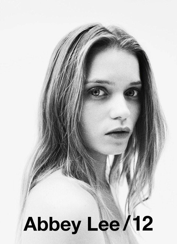 Abbey Lee Kershaw