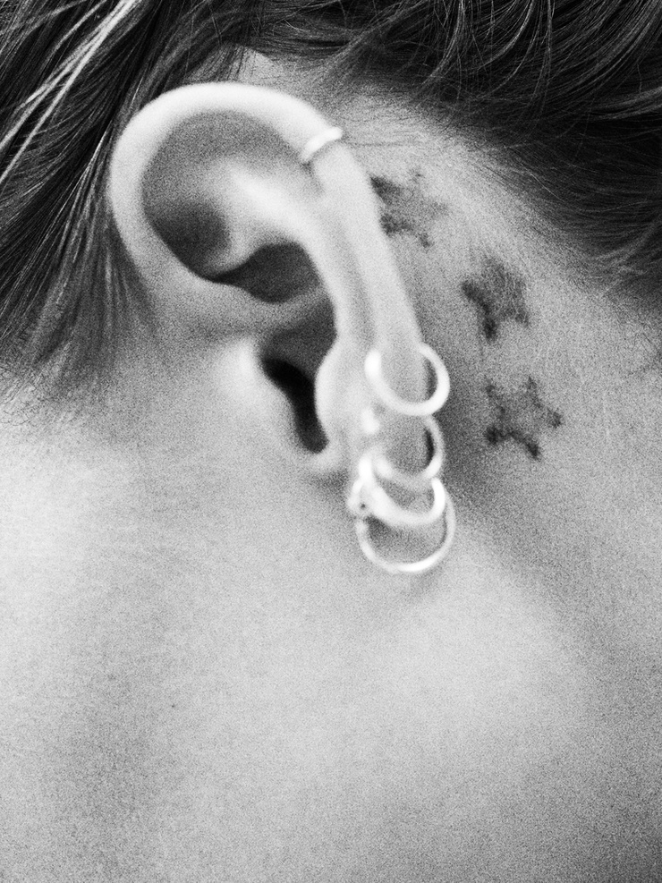 Abbey Lee Kershaw