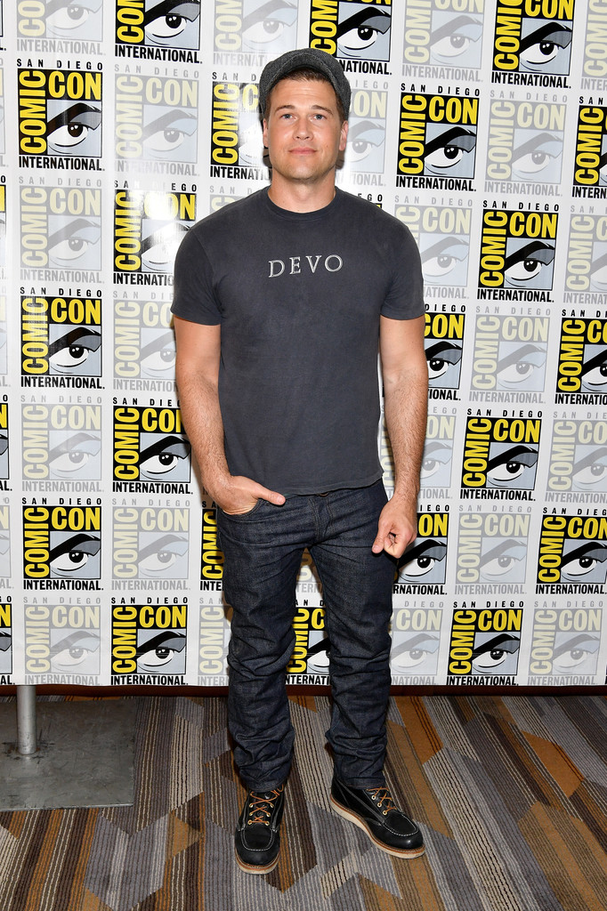 Nick Zano