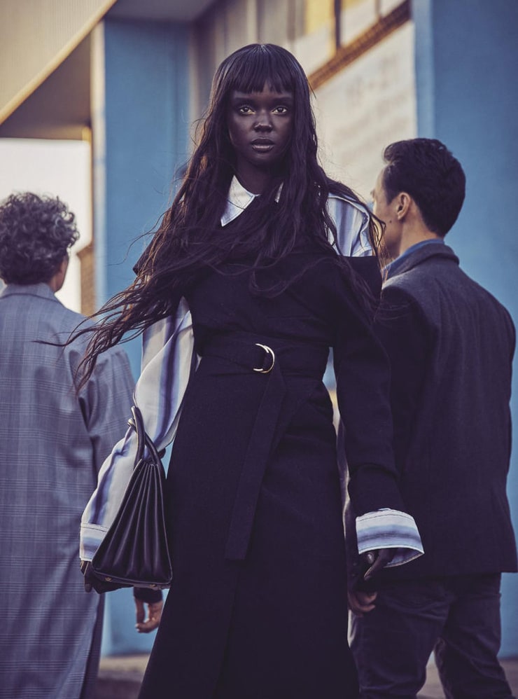 Duckie Thot