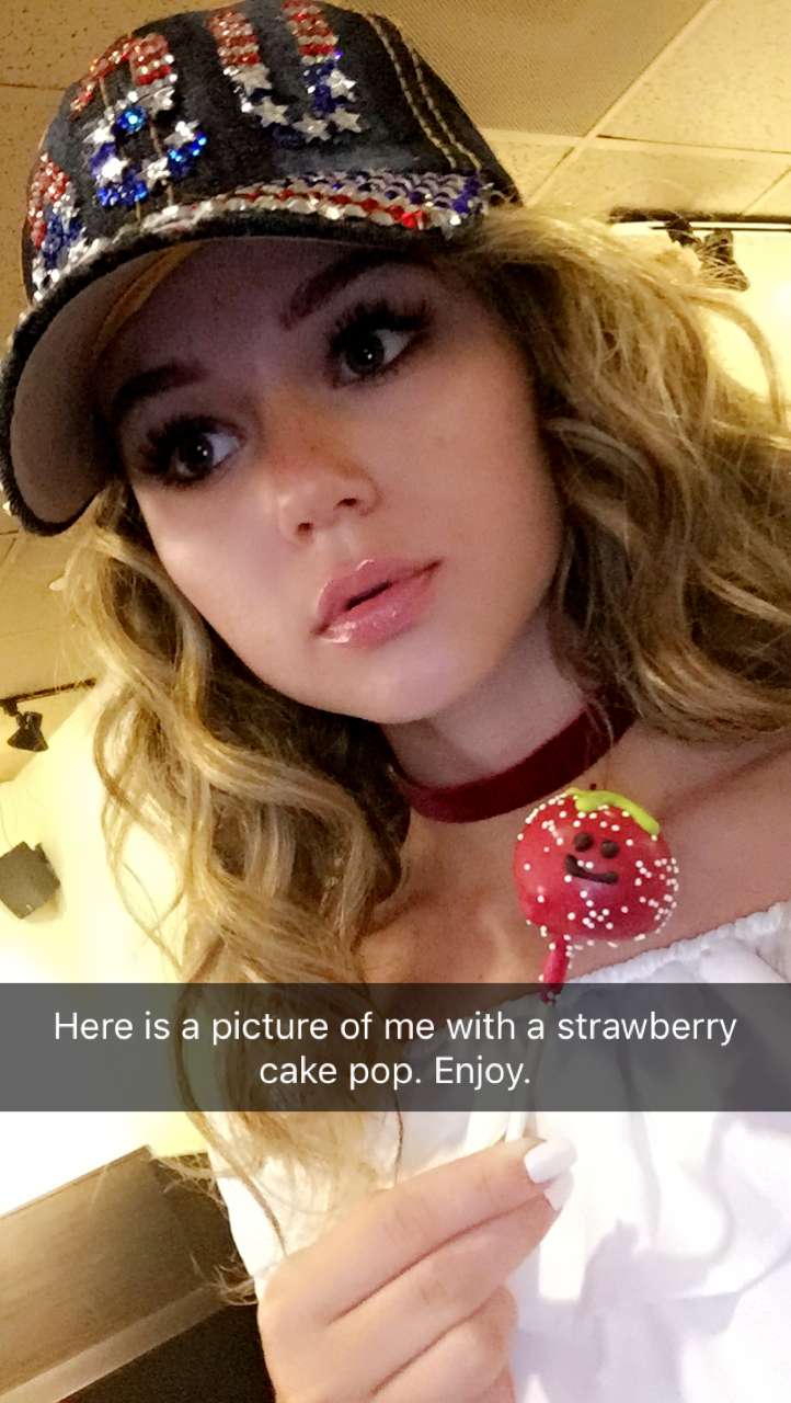 Brec Bassinger