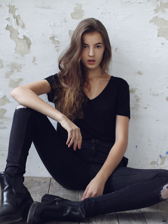 Picture of Eliza Przysiecka