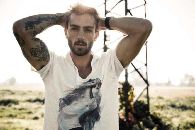 Rafael Lazzini