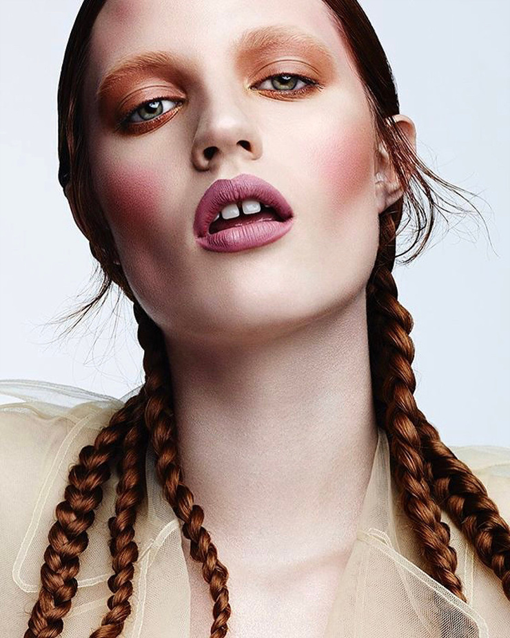 Julia Banas