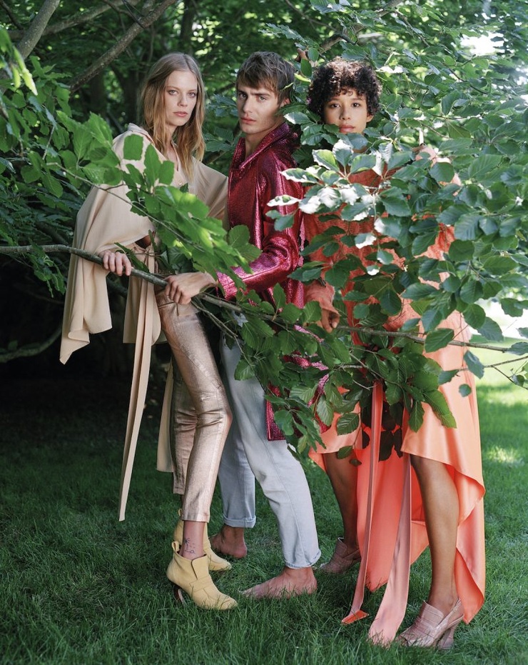 Lexi Boling