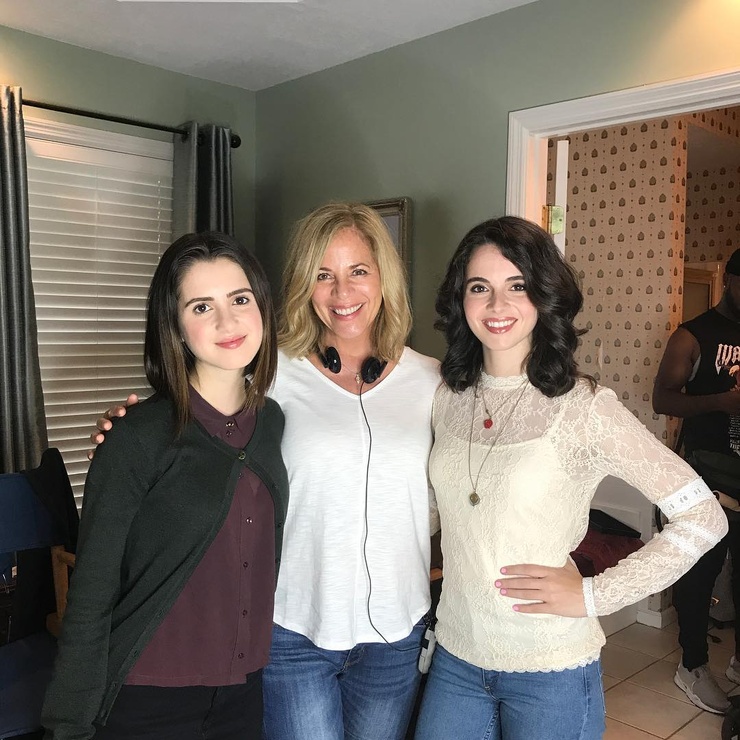 Laura Marano