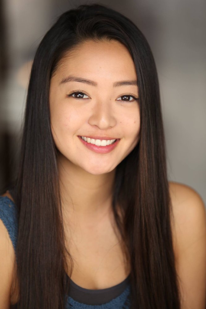 Chelsea Zhang Chelsea Zhang