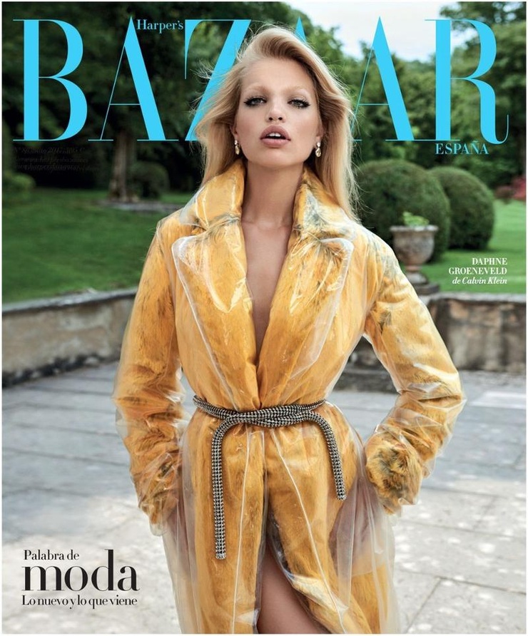 Daphne Groeneveld Daphne Groeneveld