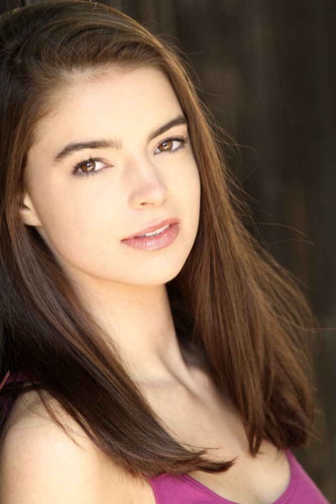 Katherine Hughes