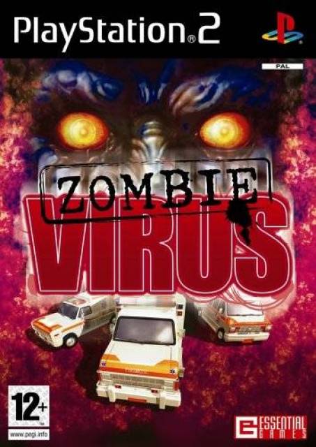 Zombie Virus (PS2)