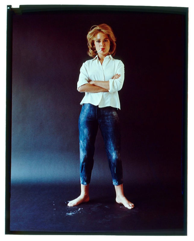 Sandra Dee