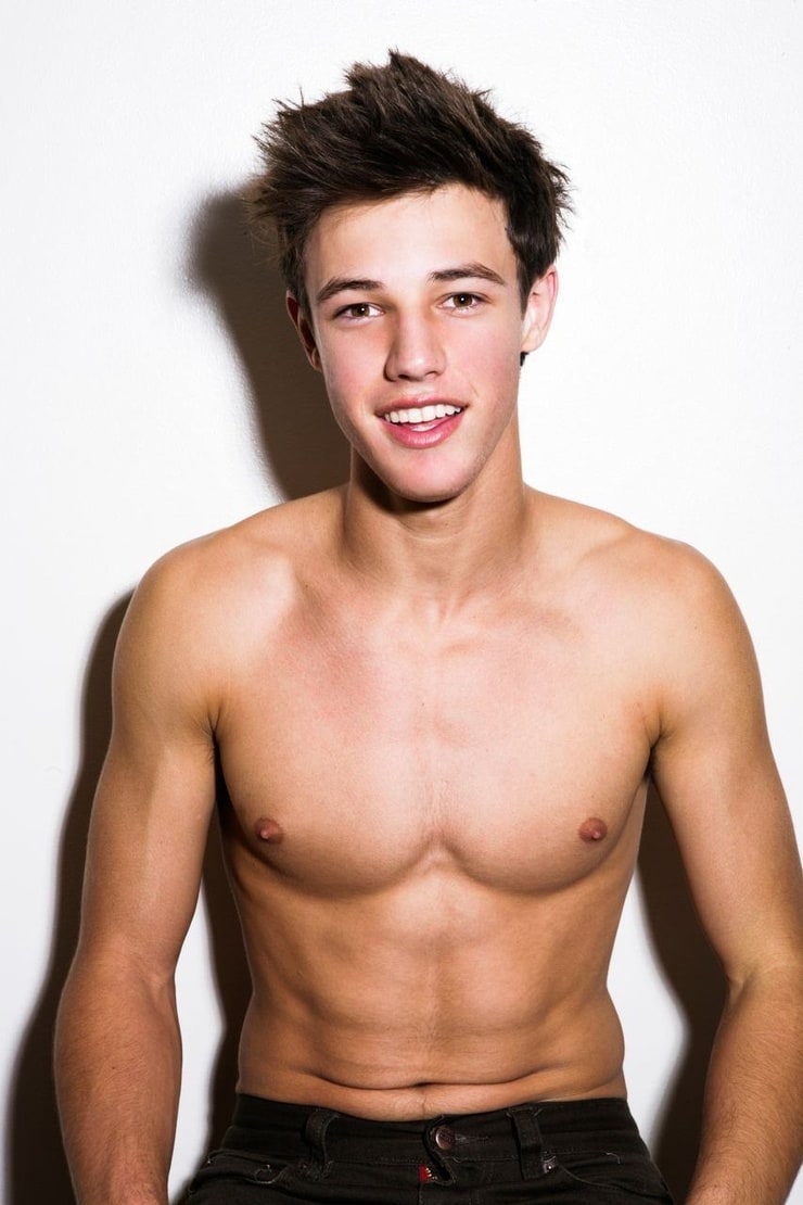 Cameron Dallas