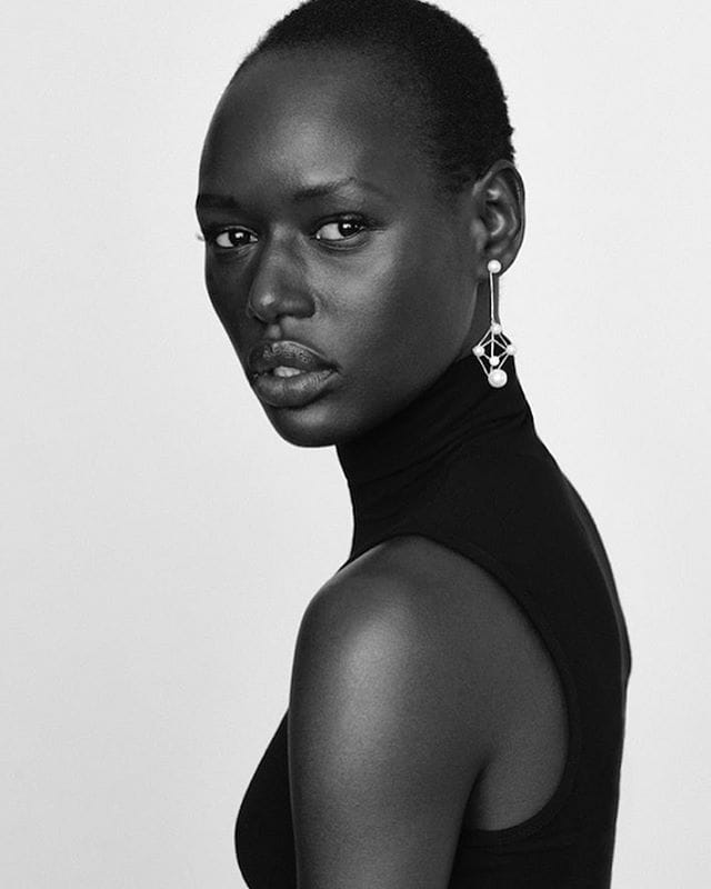 Picture of Ajak Deng