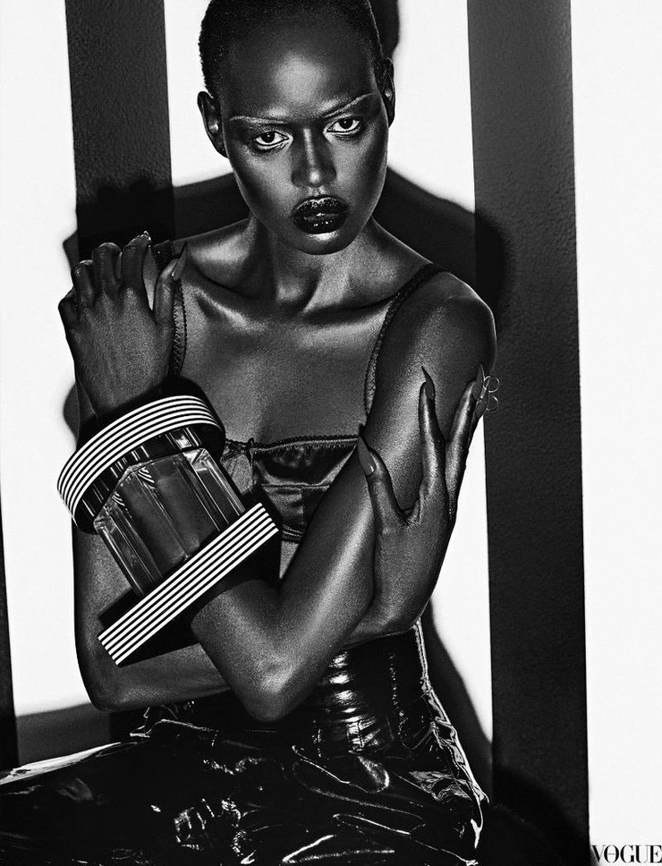 Ajak Deng