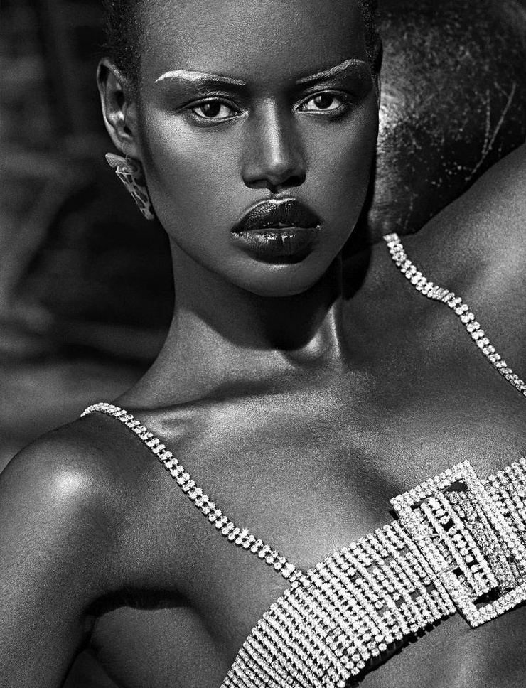 Ajak Deng