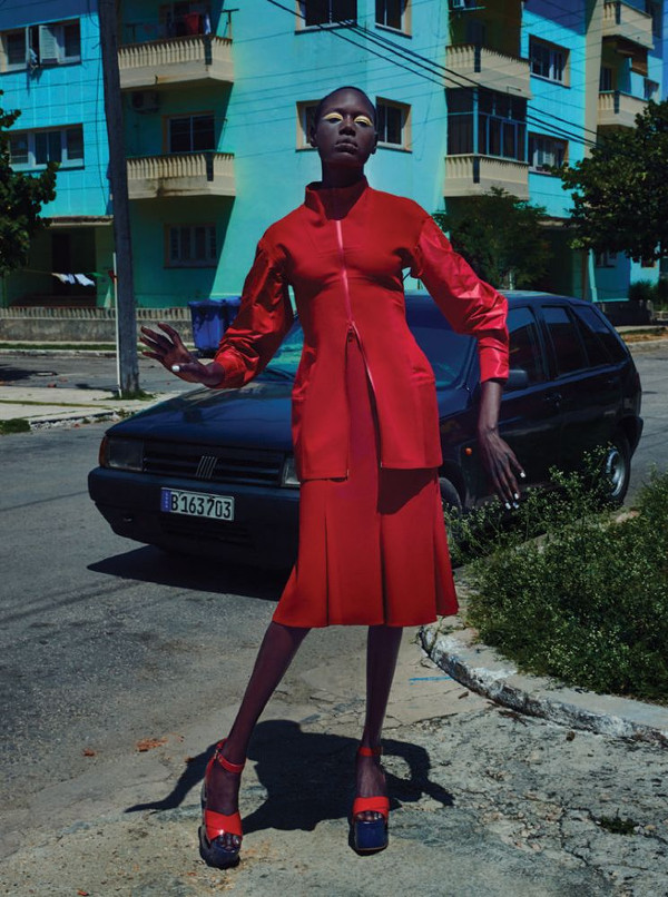 Ajak Deng
