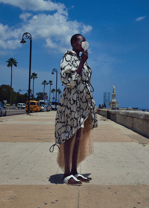 Ajak Deng