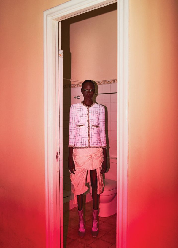 Ajak Deng
