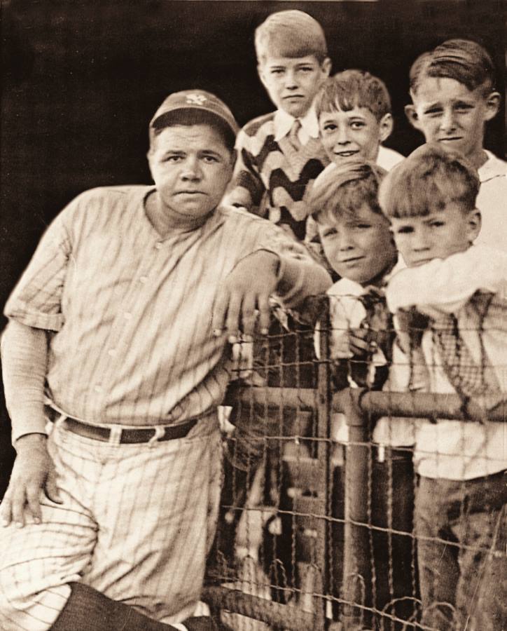 Babe Ruth