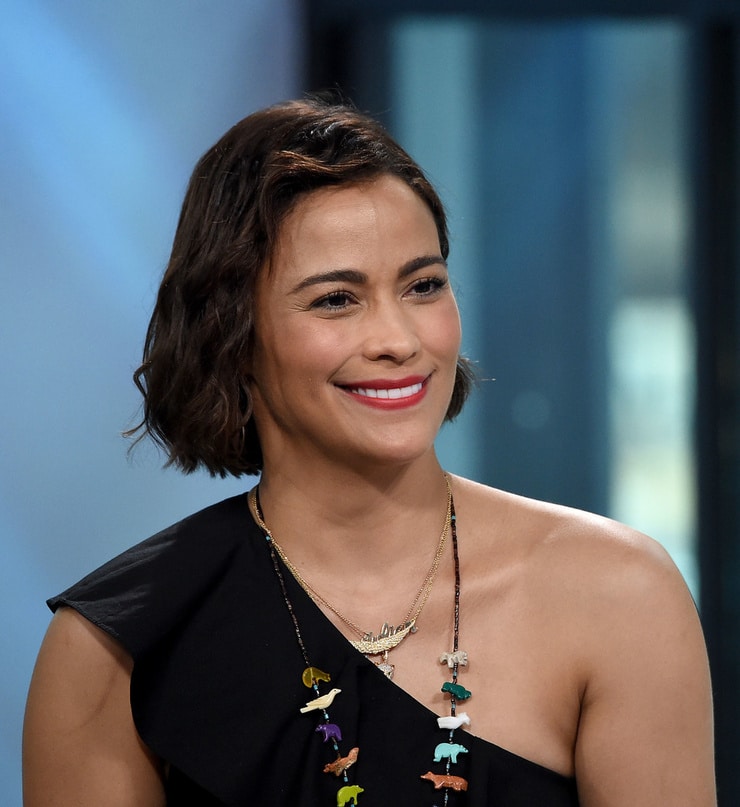 Paula Patton