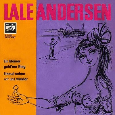 Lale Andersen
