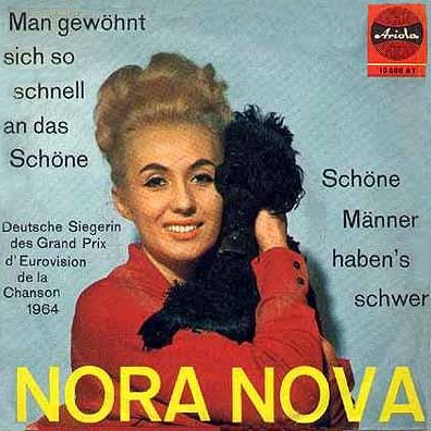 Nora Nova
