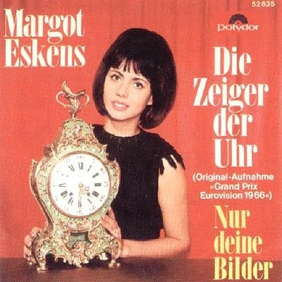 Margot Eskens