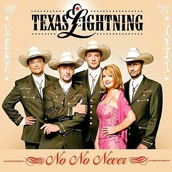 Texas Lightning