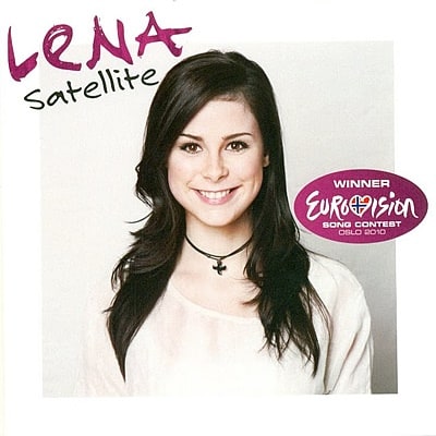 Lena Johanna Therese Meyer-Landrut