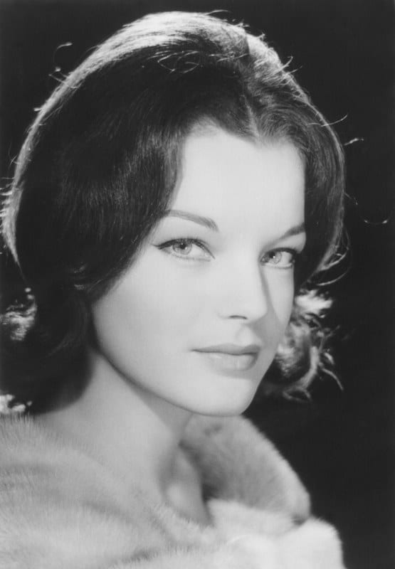 Romy Schneider Romy Schneider