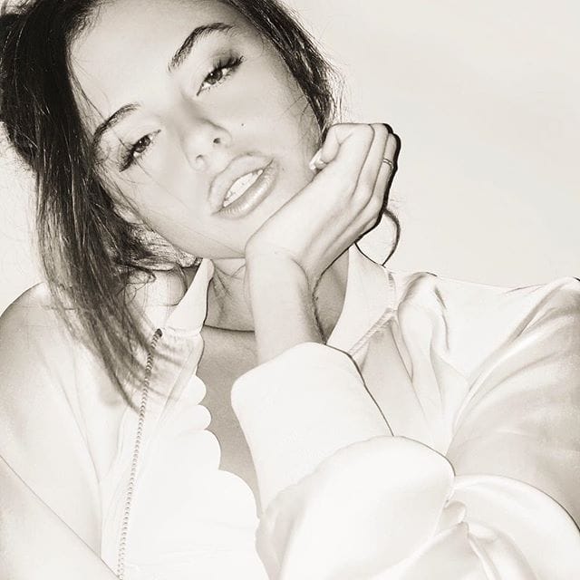 Daniella Beckerman Daniella Beckerman