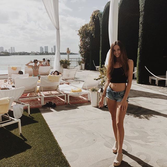Daniella Beckerman Daniella Beckerman